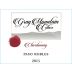 Gray Mountain Cellars 2015 Front Label