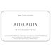 Adelaida HMR Vineyard Chardonnay 2019 Front Label