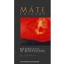 Mate Brunello di Montalcino Riserva 2012 Front Label