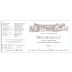 Domaine de Bellene Meursault Les Forges 2021 Front Label
