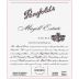Penfolds Magill Estates Shiraz 2002 Front Label