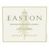 Easton Shenandoah Valley Zinfandel 2016 Front Label