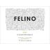 Vina Cobos Felino Chardonnay 2025 Front Label