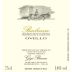 Azienda Agricola Gigi Bianco Barbaresco Ovello 2012 Front Label