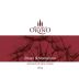 Pian dell'Orino Rosso di Montalcino 2014 Front Label