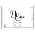 Bodegas Raul Perez Ultreia 2016 Front Label