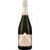 Gruet Brut Rose Front Bottle Shot