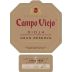 Campo Viejo Gran Reserva 2016 Front Label