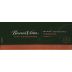 Buena Vista Ramal Vineyard Merlot 2007 Front Label