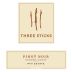 Three Sticks PFV Estate Pinot Noir 2016 Front Label