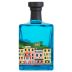 Portofino Dry Gin Back Bottle Shot