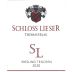 Schloss Lieser Estate Riesling Trocken 2020 Front Label