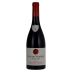 Francois Lamarche Clos de Vougeot Grand Cru 2017 Front Bottle Shot