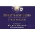 Michel Magnien Morey-Saint-Denis Tres Girard 2016 Front Label
