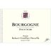 Domaine Robert Groffier Bourgogne Pinot Noir 2022 Front Label