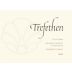 Trefethen Estate Cabernet Franc 2018 Front Label