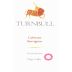 Turnbull Estate Grown Cabernet Sauvignon 2014 Front Label