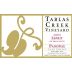 Tablas Creek Esprit de Beaucastel Panoplie 2005 Front Label