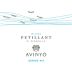Avinyo Petillant 2022 Front Label