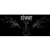 Cevant Cellars Tesla Cabernet Sauvignon 2012 Front Label