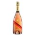 G.H. Mumm Grand Cordon Rose Front Bottle Shot