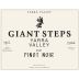 Giant Steps Yarra Valley Pinot Noir 2021 Front Label