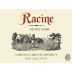 Roots Wine & Vineyard Racine Pinot Noir 2012 Front Label