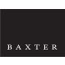 Baxter Anderson Valley Pinot Noir 2017 Front Label