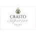 Quinta do Crasto Douro Superior Red 2023 Front Label