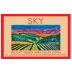 Sky Syrah 2019 Front Label