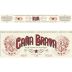 Cana Brava Silver Rum Front Label