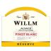 Willm Reserve Pinot Blanc 2023 Front Label