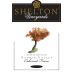 Shelton Cabernet Franc 2015 Front Label
