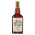 The Real McCoy 14 Year Limited Edition Bourbon Barrel Aged Rum Front Bottle Shot