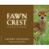 Fawncrest Vineyard Cabernet Sauvignon 2013 Front Label