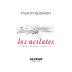 Alvear Bodega Palacio Quemado Los Acilates 2015 Front Label
