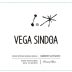 Bodegas Nekeas Vega Sindoa Cabernet Sauvignon 2018 Front Label