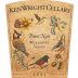 Ken Wright Cellars Willamette Valley Pinot Noir 2022 Front Label