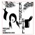 Charles Smith Wines Kung Fu Girl Riesling 2021 Front Label