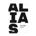 Alias Winery Merlot 2019 Front Label
