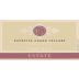 Patricia Green Estate Yamhill County Pinot Noir 2004 Front Label