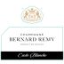Champagne Bernard Remy Carte Blanche Brut Front Label