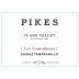 Pikes Los Companeros Shiraz-Tempranillo 2020 Front Label