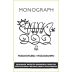 Gaia Monograph Moschofilero 2021 Front Label