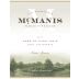 McManis Family Vineyards Rose of Pinot Noir 2017 Front Label