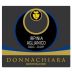 Donnachiara Irpinia Aglianico 2018 Front Label