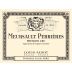 Louis Jadot Meursault Perrieres Premier Cru 2023 Front Label