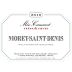 Meo-Camuzet Freres & Soeurs Morey-Saint-Denis 2019 Front Label