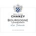 Maison Chanzy Bourgogne Les Fortunes Blanc 2019 Front Label