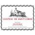 Chateau de Saint Cosme Gigondas Le Claux 2017 Front Label